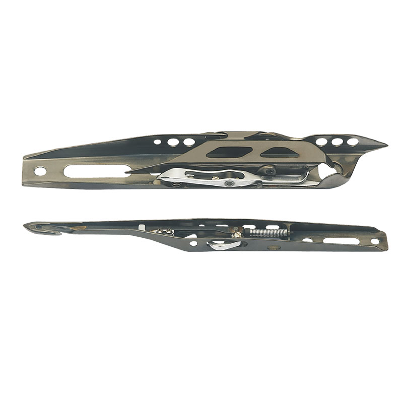 意達 范美特 配件